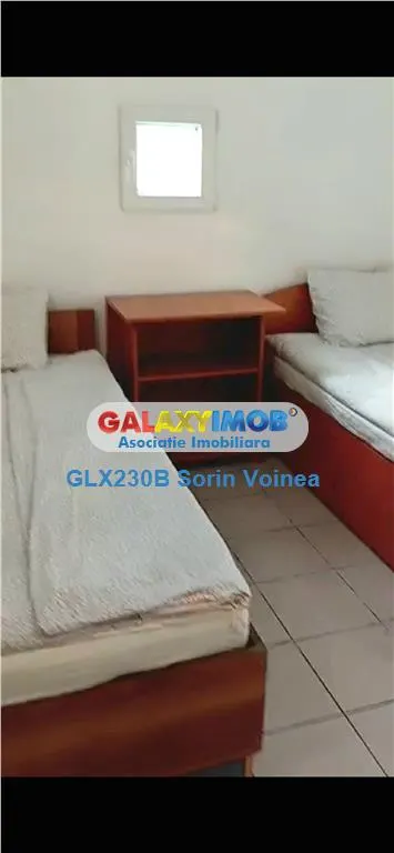Apartament 4 camere Drumul Taberei Ghencea | cazare angajati - foto 2