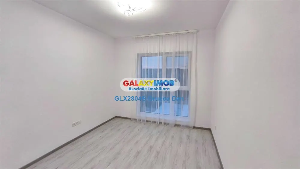 titan | 2cam 51mp nemobilat etaj 2 nou 2017 centrala AC balcon parcare - foto 4