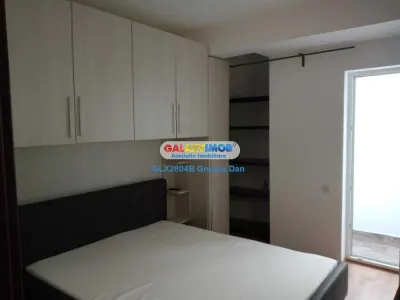 aparatorii patriei 2cam 53mp etaj 4 nou 2017 centrala AC balcon metrou - Bucuresti