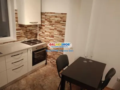 aparatorii patriei 2cam 53mp etaj 4 nou 2017 centrala AC balcon metrou - foto 2