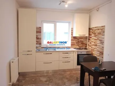 aparatorii patriei 2cam 53mp etaj 4 nou 2017 centrala AC balcon metrou - foto 4