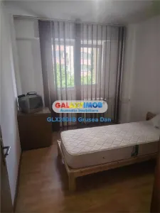 dristor | 2cam 53mp | spatios etaj 4 1980 | AC balcon | metrou - Bucuresti