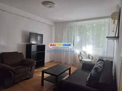 berceni | 2cam 53mp | spatios etaj 1 1980 | AC balcon | metrou - foto 2