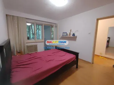 berceni | 2cam 53mp | spatios etaj 1 1980 | AC balcon | metrou - foto 4