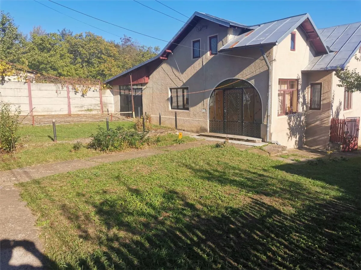 Casa in Zona Baicoi - foto 1