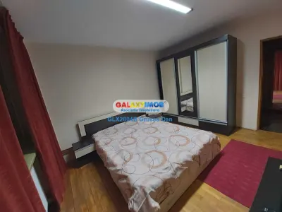 gara de nord | 2cam 55mp spatios etaj 2 1980 AC balcon | metrou - foto 4