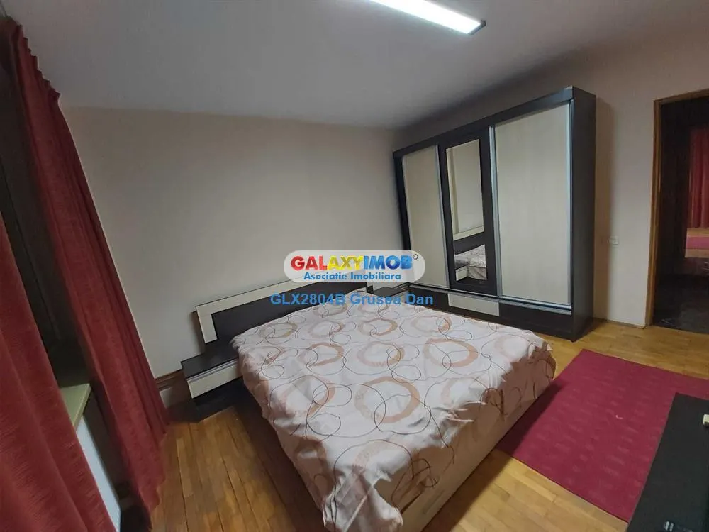 gara de nord | 2cam 55mp spatios etaj 2 1980 AC balcon | metrou - foto 4