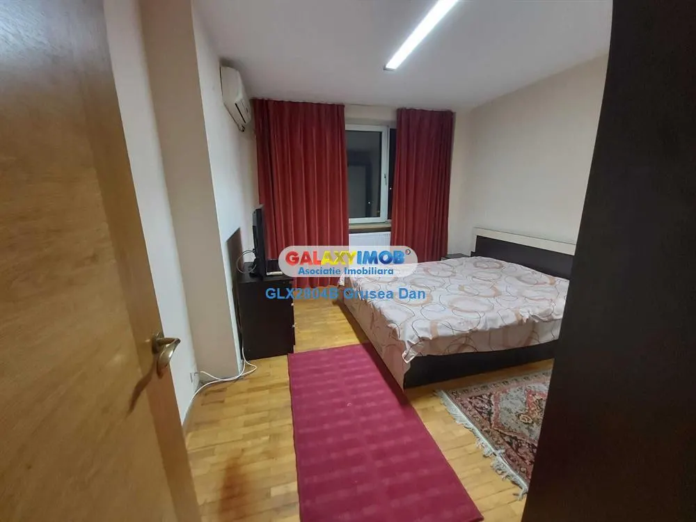 gara de nord | 2cam 55mp spatios etaj 2 1980 AC balcon | metrou - foto 5