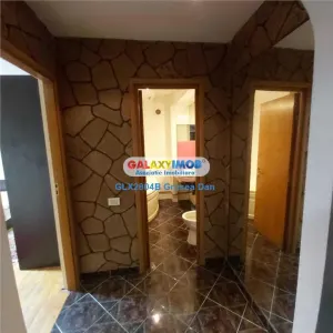 gara de nord | 2cam 55mp spatios etaj 2 1980 AC balcon | metrou - foto 6
