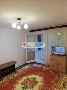 militari | 2cam 57mp spatios etaj 1 1980 | AC balcon | metrou - Bucuresti