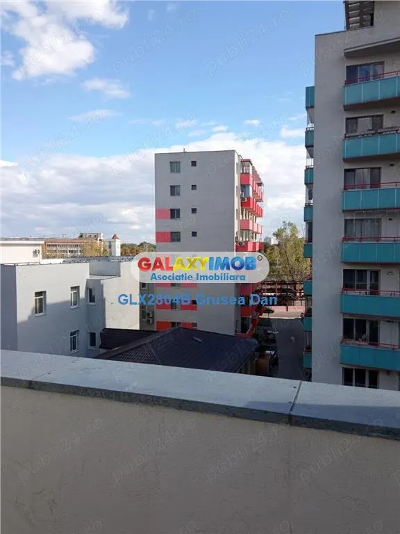 cutitul de argint | 2cam 53mp spatios etaj 4 1980 AC balcon metrou - foto 1