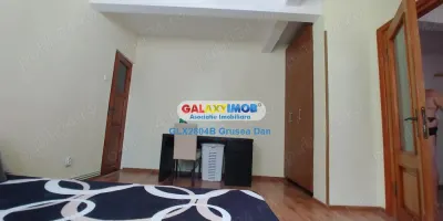 cutitul de argint | 2cam 53mp spatios etaj 4 1980 AC balcon metrou - foto 5