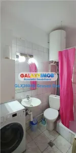cutitul de argint | 2cam 53mp spatios etaj 4 1980 AC balcon metrou - foto 6