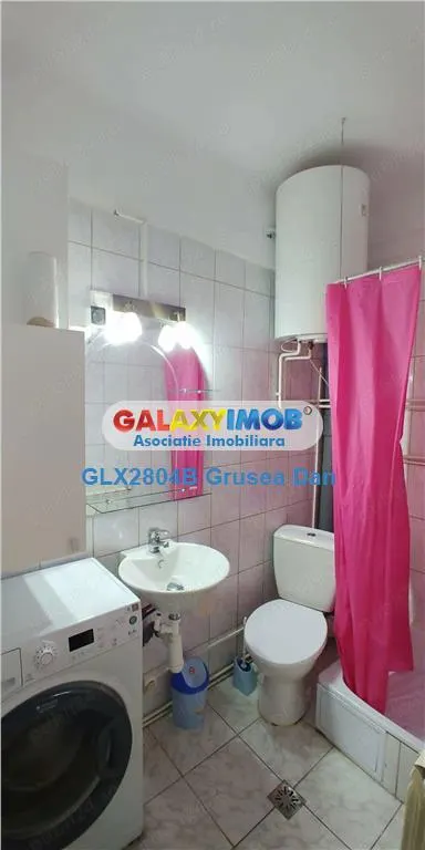 cutitul de argint | 2cam 53mp spatios etaj 4 1980 AC balcon metrou - foto 6