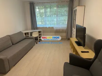 brancoveanu | 2cam 55mp spatios parter 1984 | AC balcon | metrou - Bucuresti