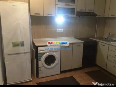 basarabia | 2cam 53mp spatios parter 1980 | AC balcon | metrou - Bucuresti