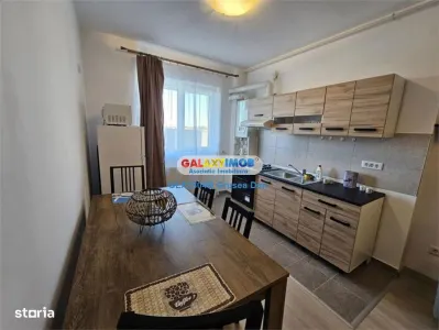 vitan | 2cam 53mp spatios parter nou 2017 centrala AC balcon metrou - foto 2