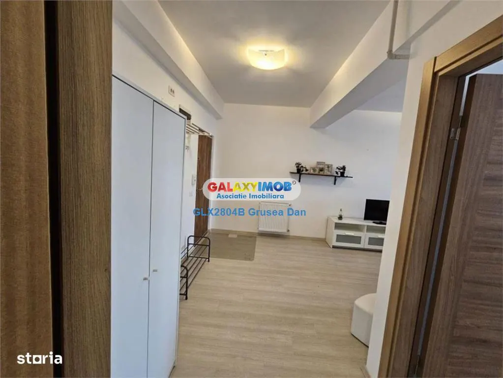 vitan | 2cam 53mp spatios parter nou 2017 centrala AC balcon metrou - foto 11