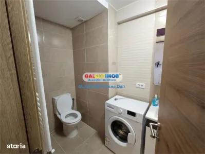 vitan | 2cam 53mp spatios parter nou 2017 centrala AC balcon metrou - foto 12