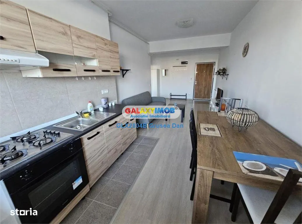 vitan | 2cam 53mp spatios parter nou 2017 centrala AC balcon metrou - foto 3