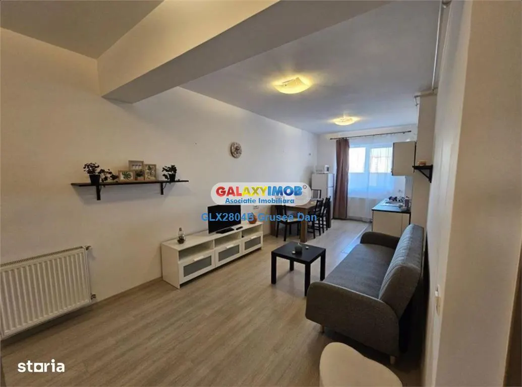 vitan | 2cam 53mp spatios parter nou 2017 centrala AC balcon metrou - foto 4