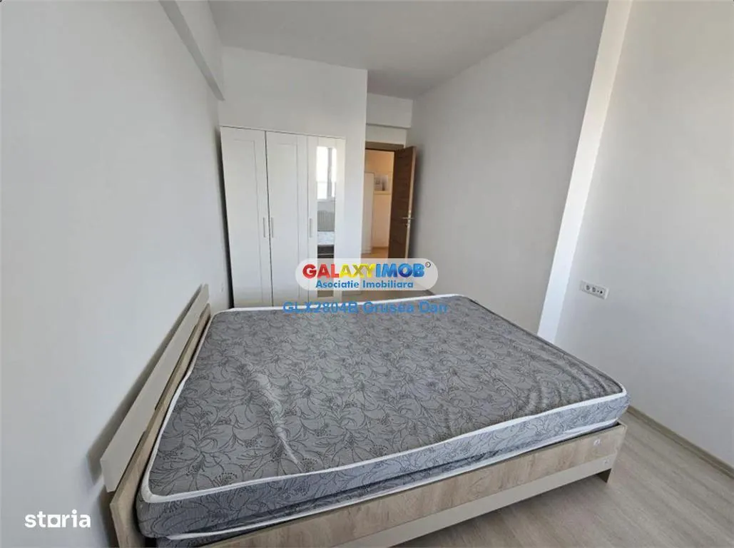 vitan | 2cam 53mp spatios parter nou 2017 centrala AC balcon metrou - foto 5