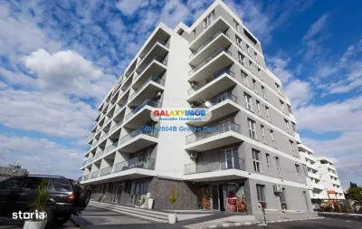 vitan | 2cam 53mp spatios parter nou 2017 centrala AC balcon metrou - foto 6