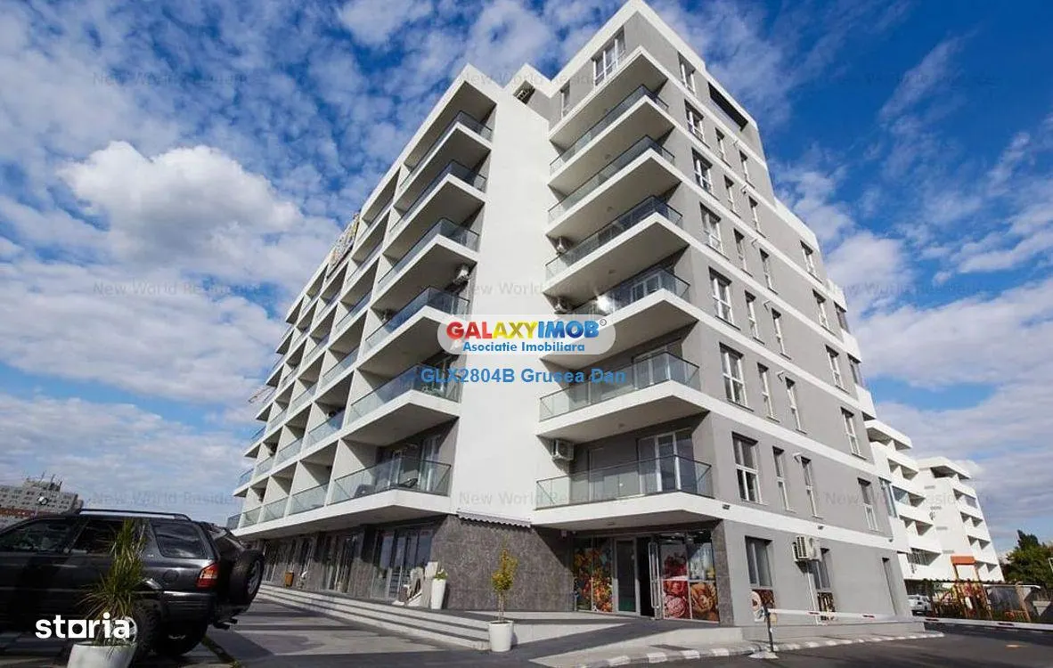 vitan | 2cam 53mp spatios parter nou 2017 centrala AC balcon metrou - foto 6