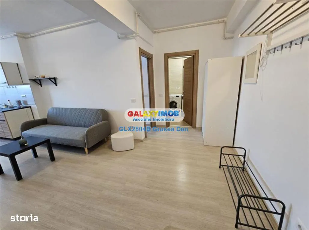 vitan | 2cam 53mp spatios parter nou 2017 centrala AC balcon metrou - foto 8