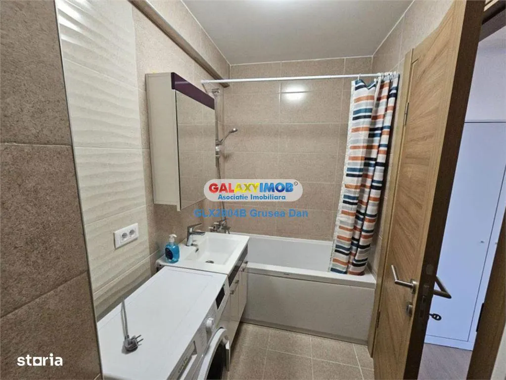 vitan | 2cam 53mp spatios parter nou 2017 centrala AC balcon metrou - foto 10
