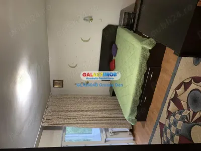 timpuri noi | 2cam 56mp spatios etaj 1 1990 | AC balcon | metrou - Bucuresti
