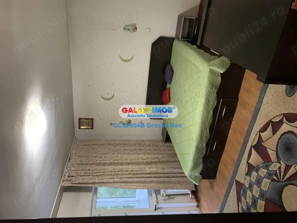 timpuri noi | 2cam 56mp spatios etaj 1 1990 | AC balcon | metrou - foto 1