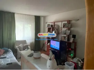 timpuri noi | 2cam 56mp spatios etaj 1 1990 | AC balcon | metrou - foto 4
