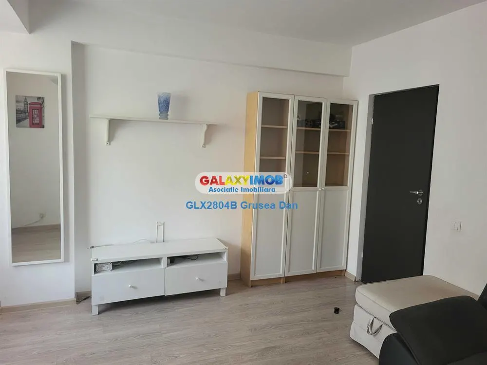 1 decembrie 1918 2cam 59mp etaj 1 nou 2017 centrala AC balcon metrou - foto 4