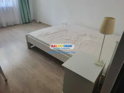 1 decembrie 1918 2cam 59mp etaj 1 nou 2017 centrala AC balcon metrou - foto 7