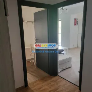 1 decembrie 1918 2cam 59mp etaj 1 nou 2017 centrala AC balcon metrou - foto 8