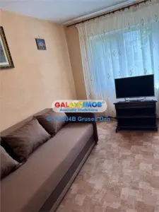 tineretului | 2cam 58mp spatios etaj 1 1986 | AC balcon | metrou - Bucuresti