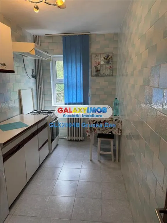 tineretului | 2cam 58mp spatios etaj 1 1986 | AC balcon | metrou - foto 5