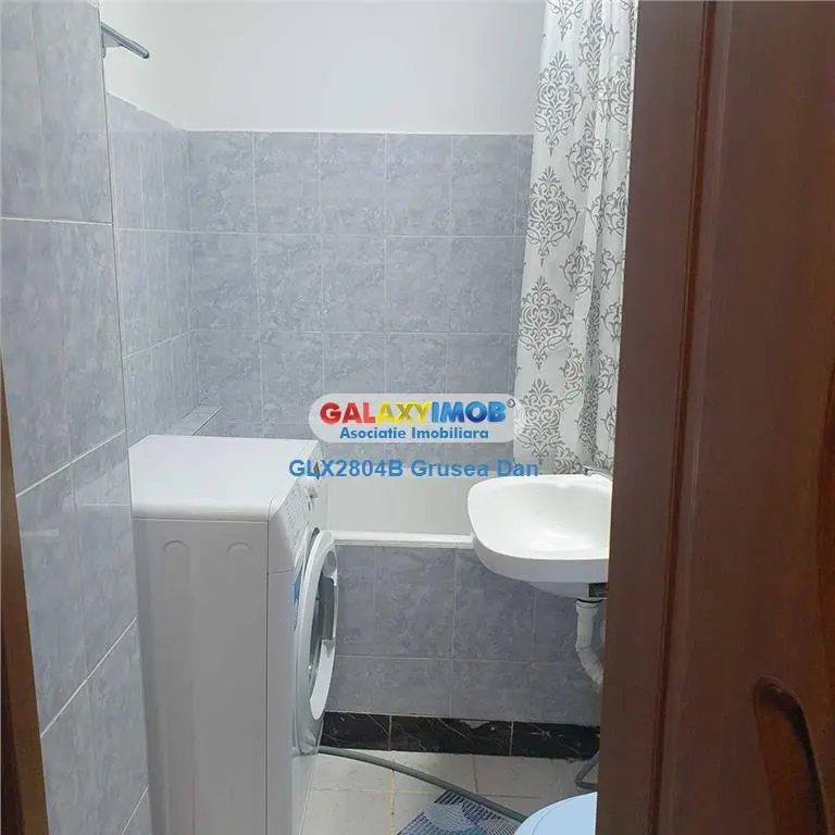 lujerului | 2cam 43mp modern etaj 1 1984 | AC balcon | metrou - foto 3