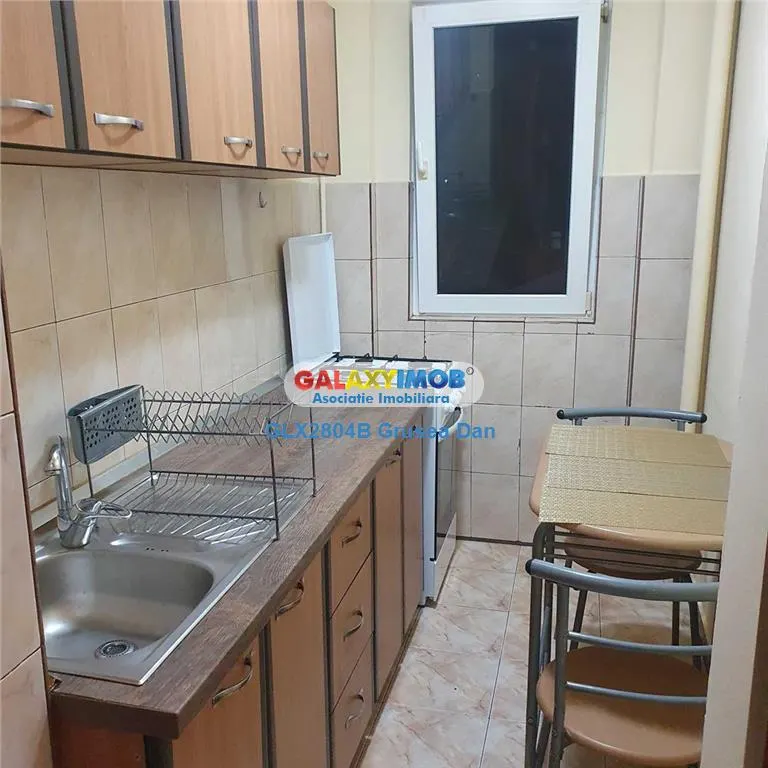 lujerului | 2cam 43mp modern etaj 1 1984 | AC balcon | metrou - foto 4