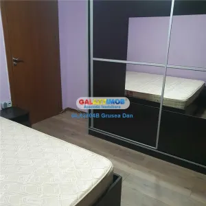 lujerului | 2cam 43mp modern etaj 1 1984 | AC balcon | metrou - foto 6