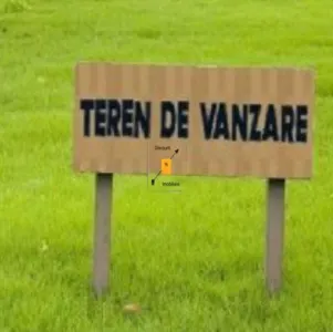 Teren intravilan in Boldesti-Scaeni - Boldesti-Scaeni