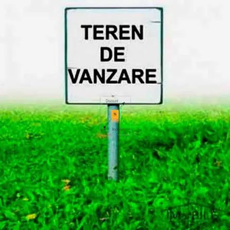 Teren intravilan in Boldesti-Scaeni - foto 2