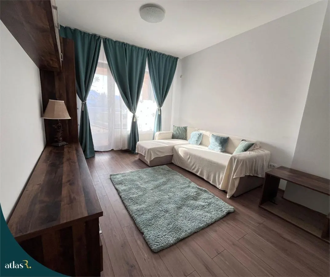 Apartament 2 camere de închiriat | Bucium  - foto 2
