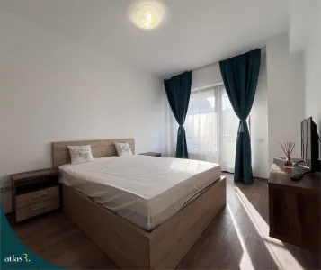 Apartament 2 camere de închiriat | Bucium  - foto 3