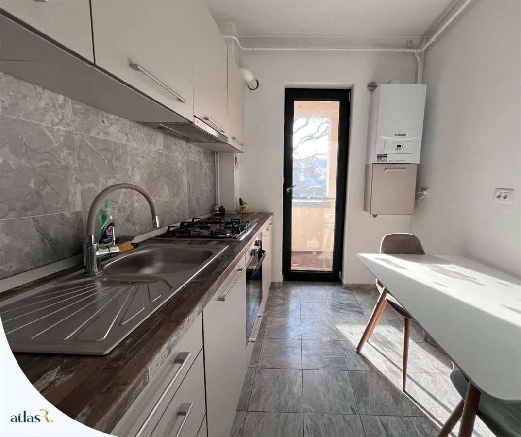 Apartament 2 camere de închiriat | Bucium  - foto 6