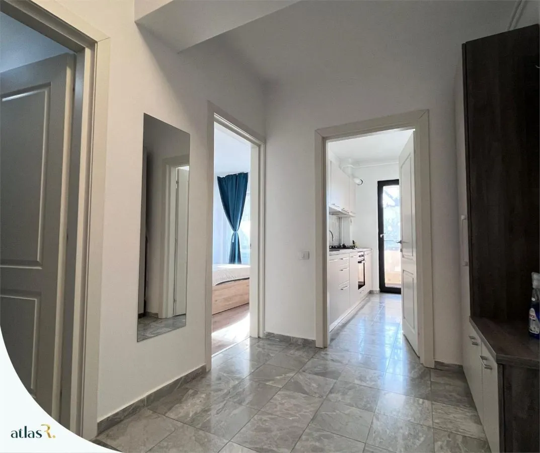 Apartament 2 camere de închiriat | Bucium  - foto 7