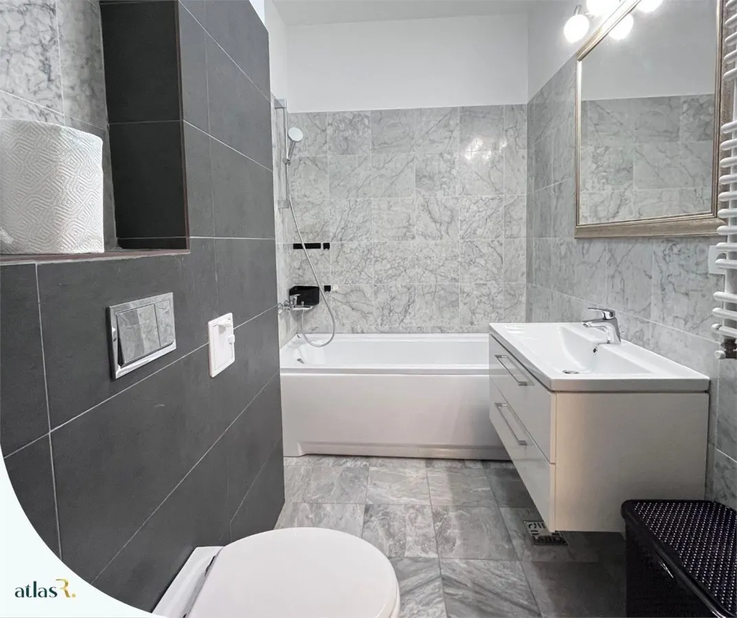 Apartament 2 camere de închiriat | Bucium  - foto 9