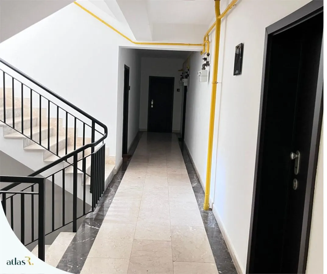 Apartament 2 camere de închiriat | Bucium  - foto 10