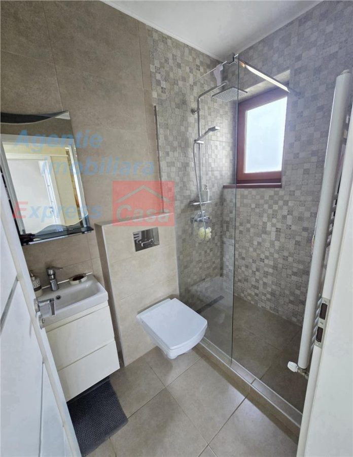 Casa tip vila in Miroslava: fara investitii necesare, mutare imediata!! - foto 10
